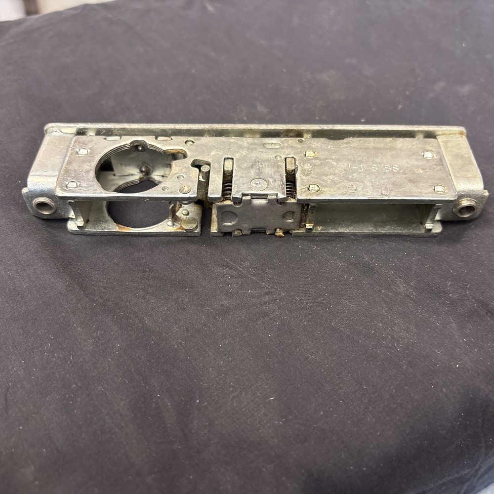 Used Latch Lock / Unbranded / Latch Only