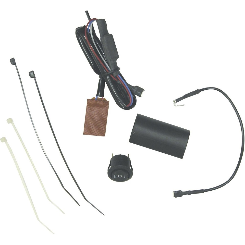 Kimpex Deluxe Thumb Warmer Kit - 902160