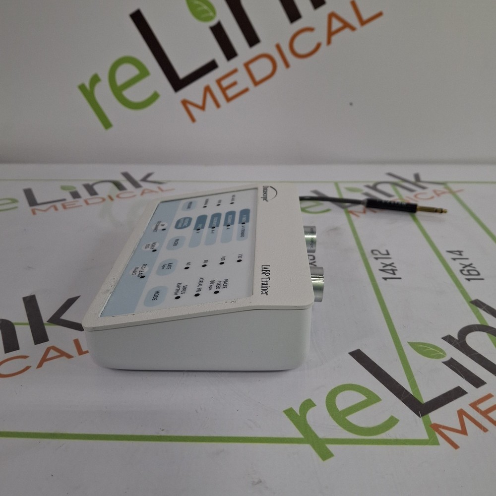 Datascope IABP Trainer