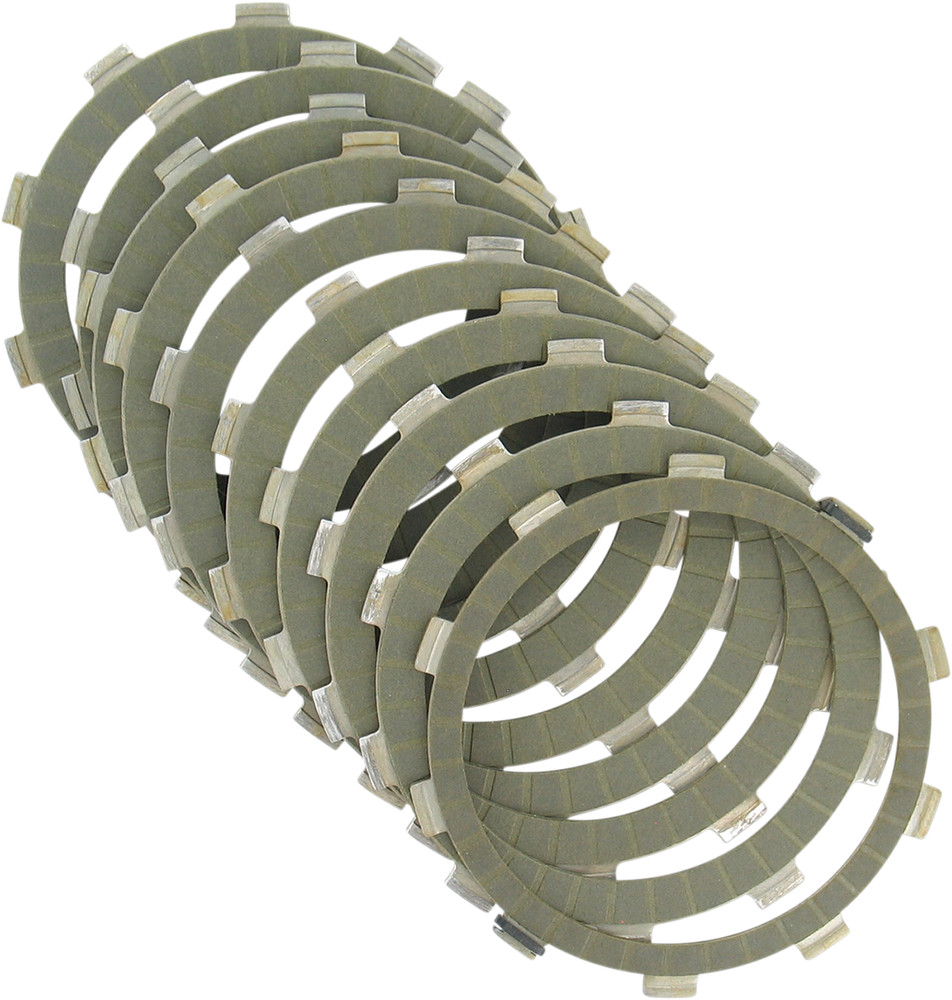 EBC Clutch Kit SRC111