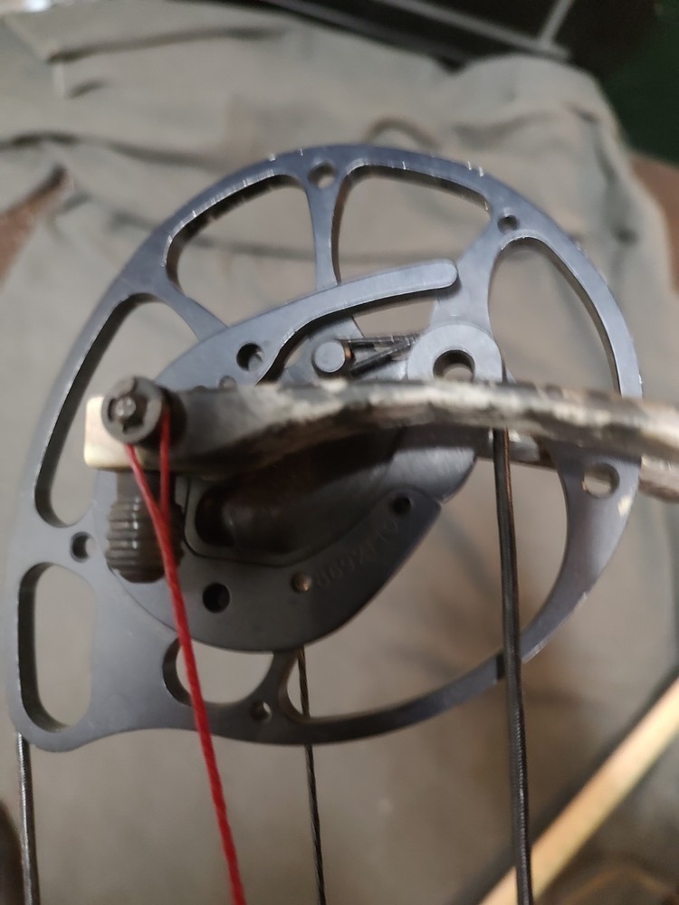 PSE Archery X Force Bow