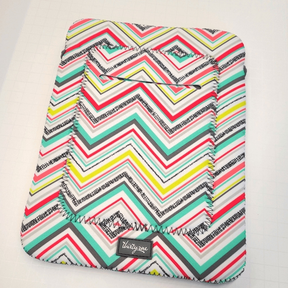 Thirty-One Tablet Cover New in Package