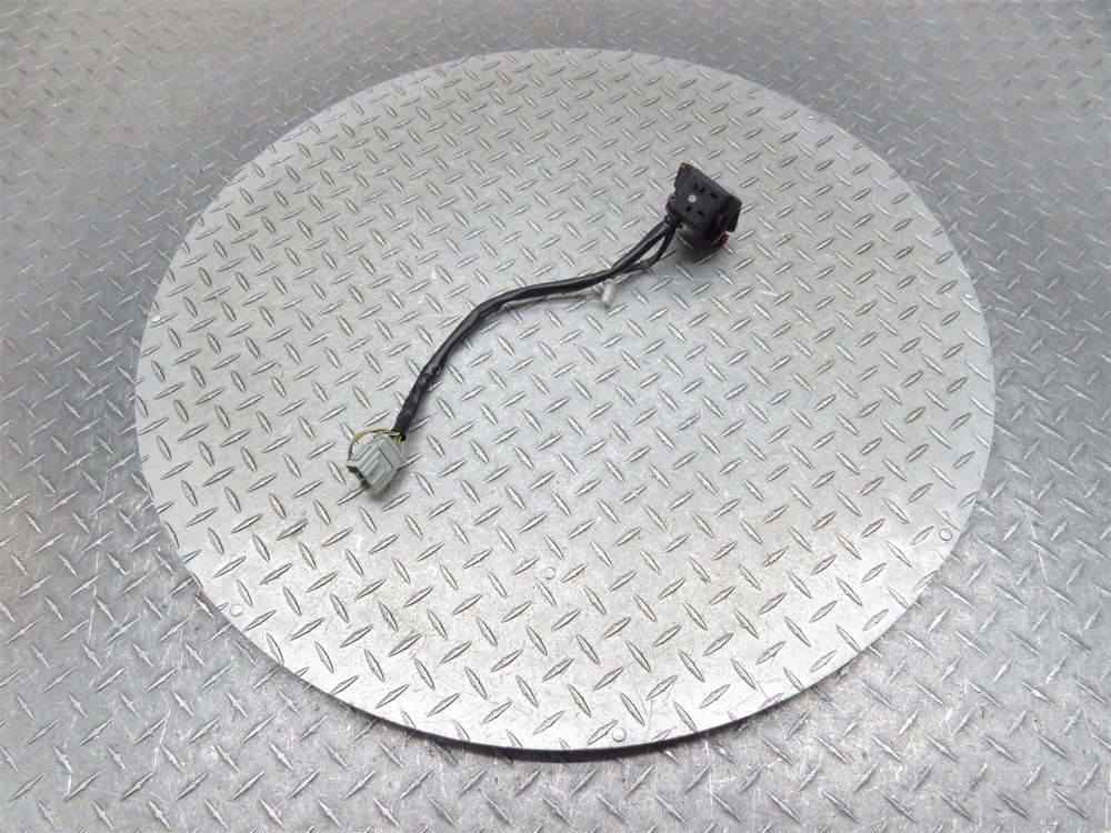 2014 13-17 MV Agusta Rivale 800 Left Handlebar Handle Bar Control Switch OEM