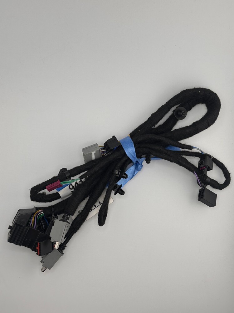 OEM GM 2014–2019 Silverado Sierra Front Console Wiring Harness 42669411