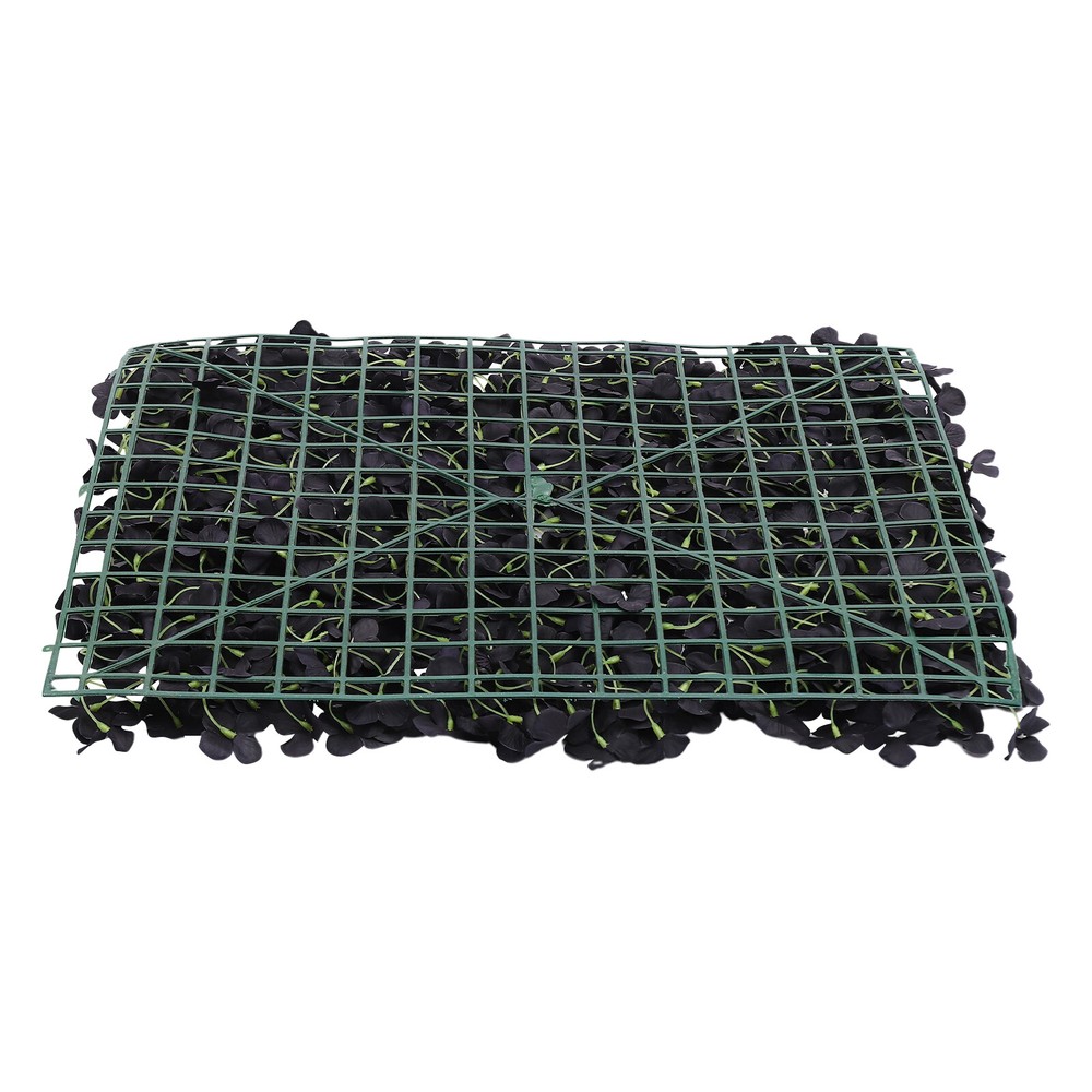 Artificial Floral Backdrop Artificial Flowers Wall Panels Flower Wall Panel