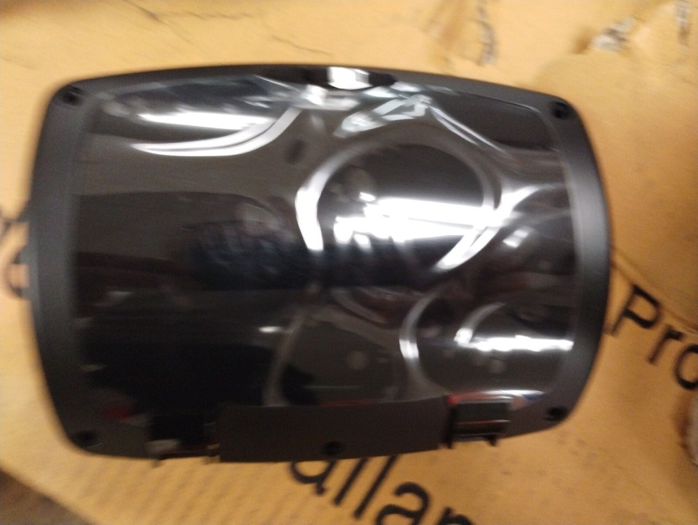 User Interface Kit, Zodiac Jandy Jxi 200/260/400