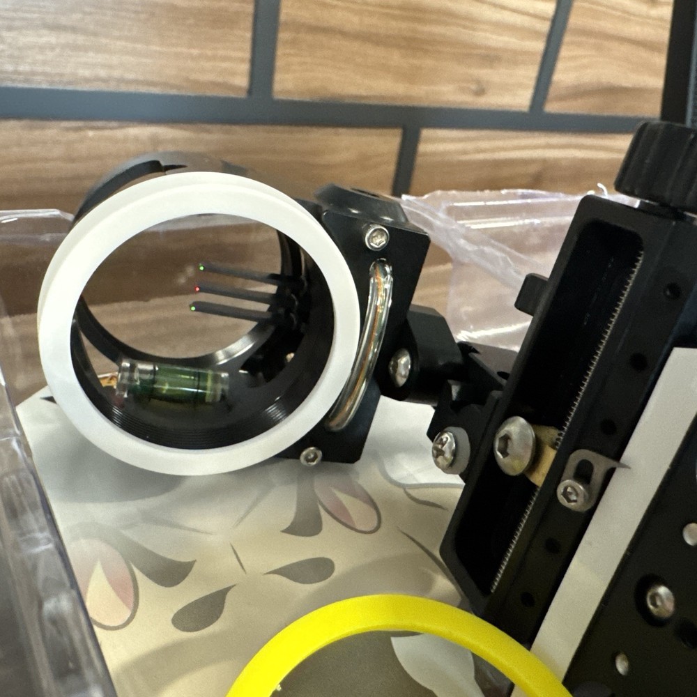 NEW Viper Pit Viper 3 Pin Sight