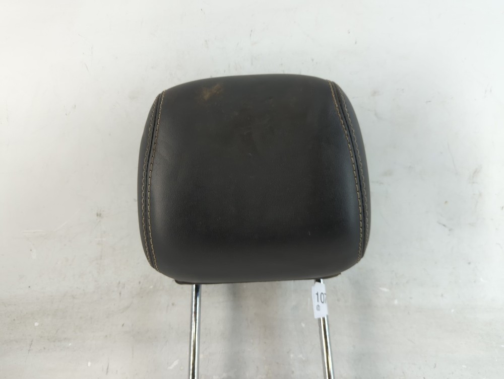 2000-2001 Ford Excursion Headrest Head Rest Front Driver Passenger Seat PFDJV