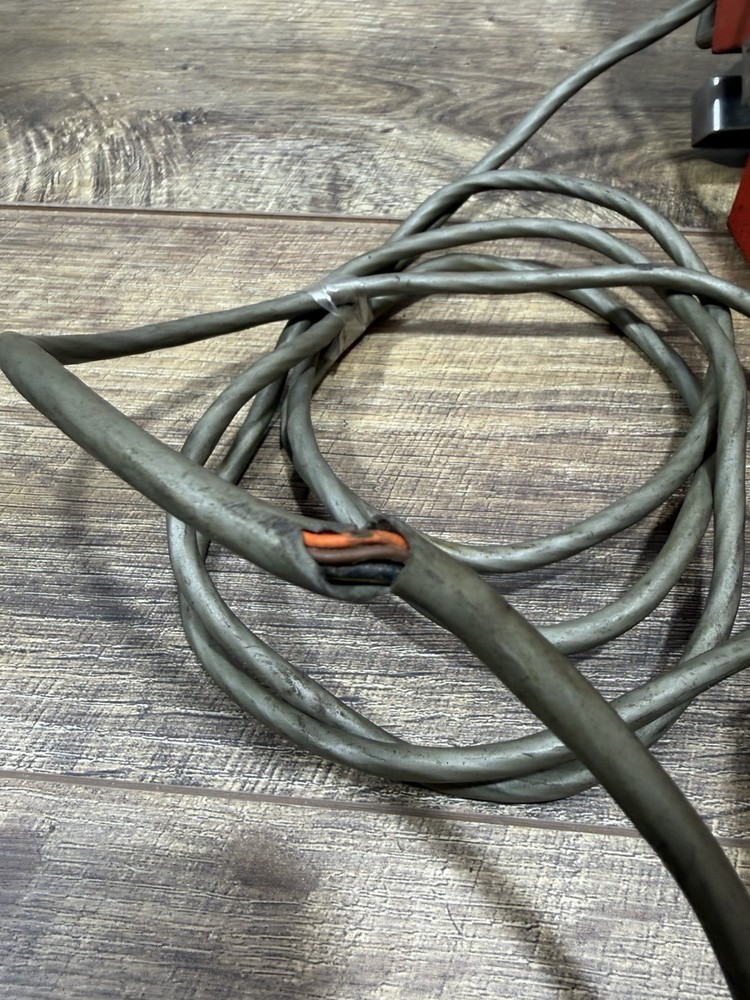 SNAP-ON MT-441 Ignition Advance Meter And Timing Light Kit UNTESTED.