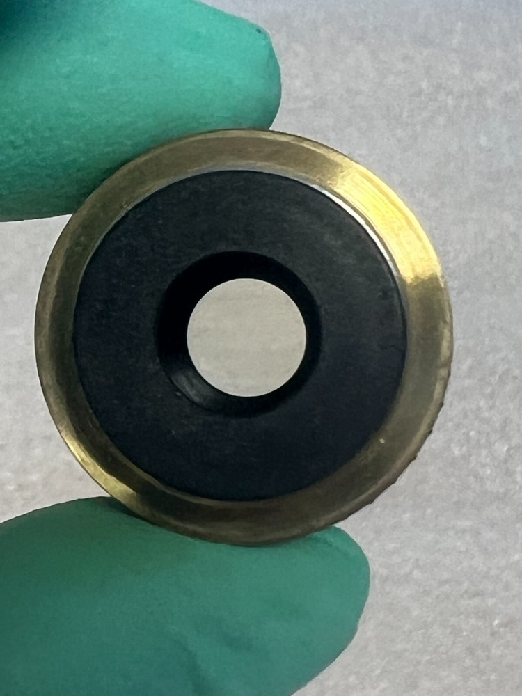 Leica E2 Plan 10X Microscope Objective 13494030 - 10x/0.25