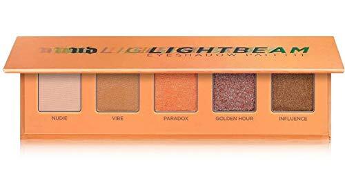 Urban decay Lightbeam Eyeshadow Palette