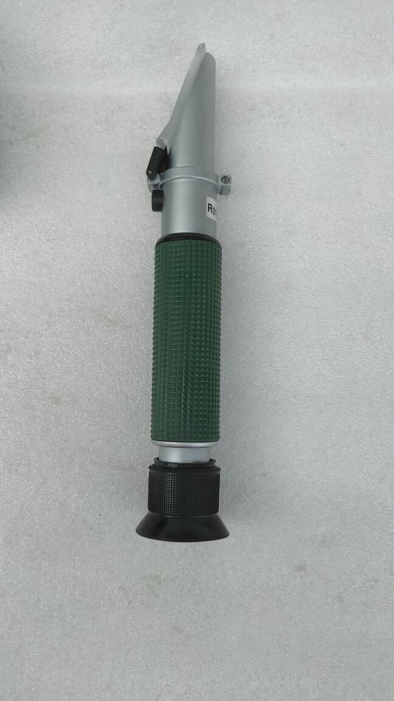 Hand Held Refractometer MT-010ATC