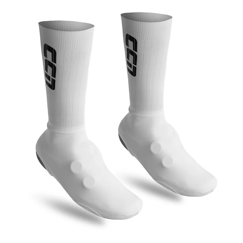 Windproof And Waterproof Shoe Protective Cover Lightweight Elastic High Quality