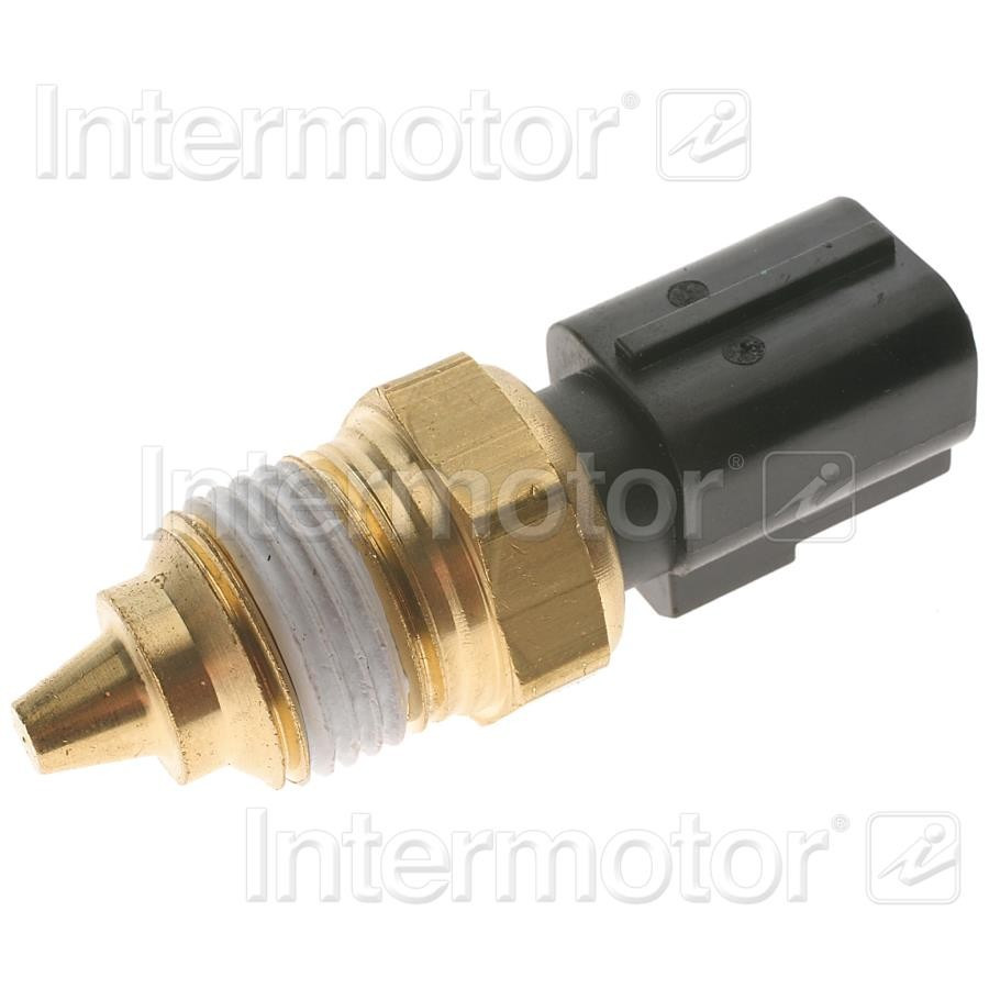 For 1996-1999 Ford Econoline Super Duty Engine Coolant Temperature Sensor SMP