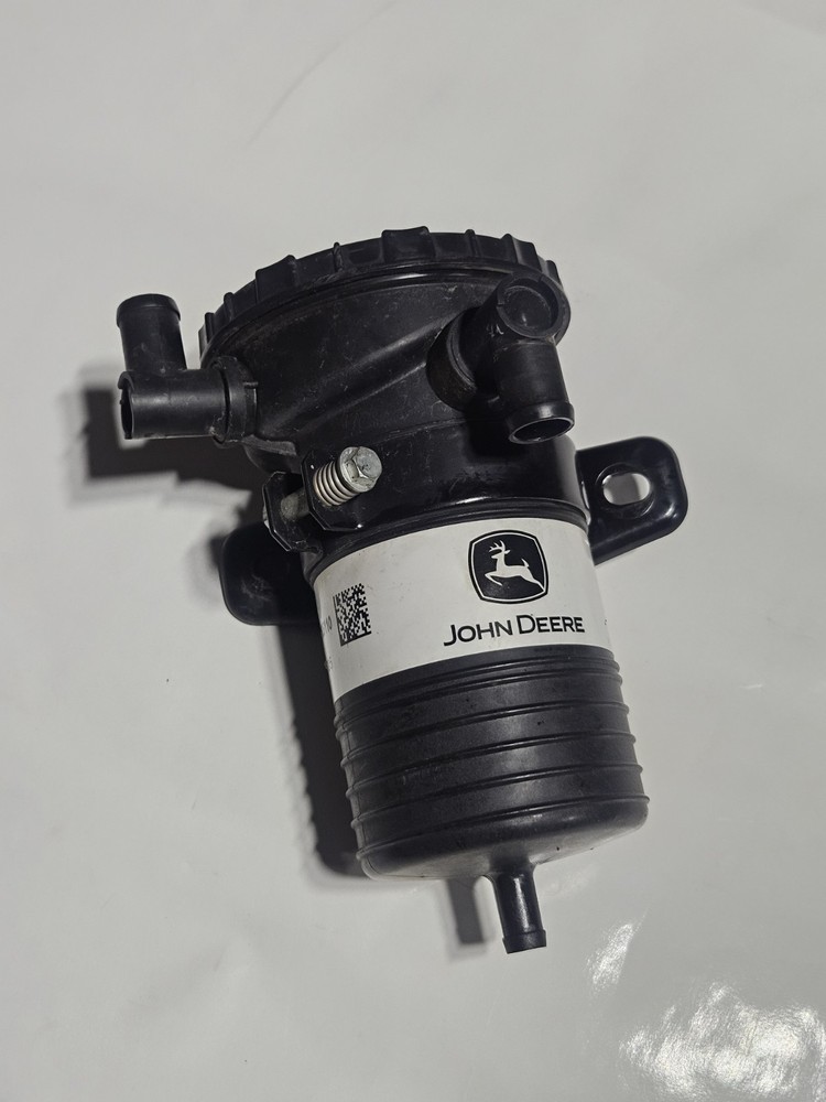 DZ105110: Open Crankcase Ventilation Filter