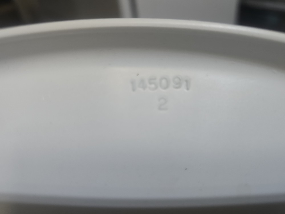 Frigidaire Washer Part # 3204401 - Agitator