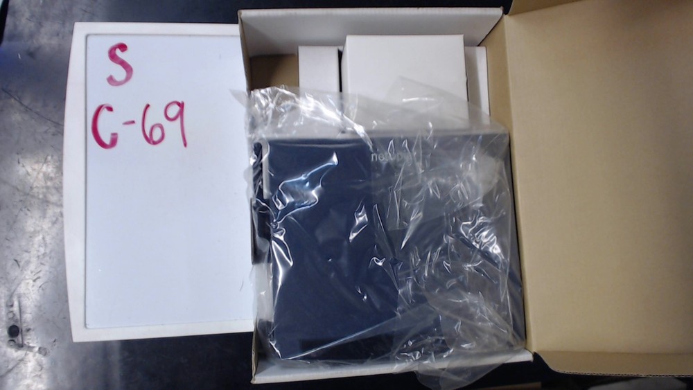 3347 WG Wireless Router