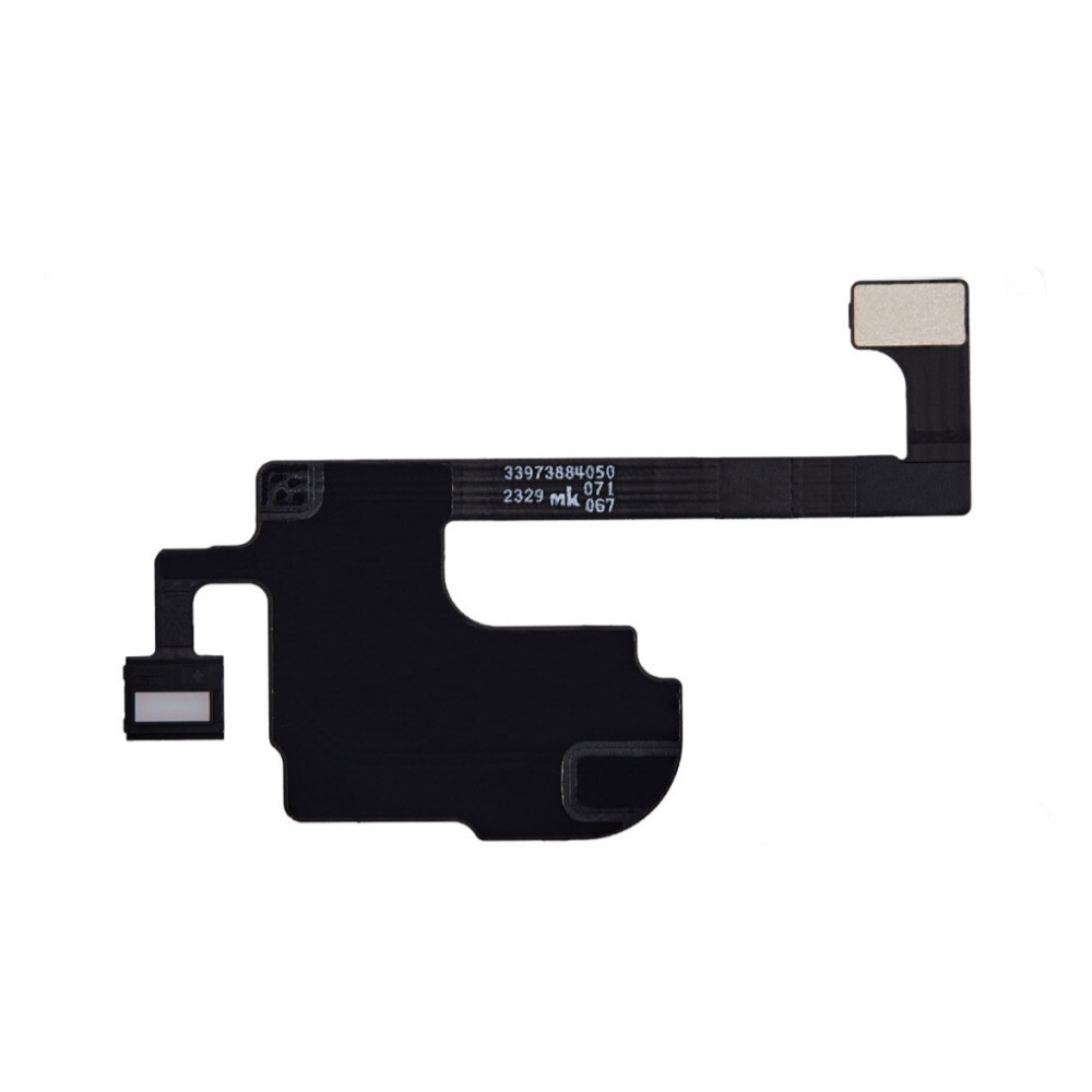 Ear Speaker Proximity Sensor Flex Cable For iPhone 15/15 Plus/15 Pro/15 Pro Max