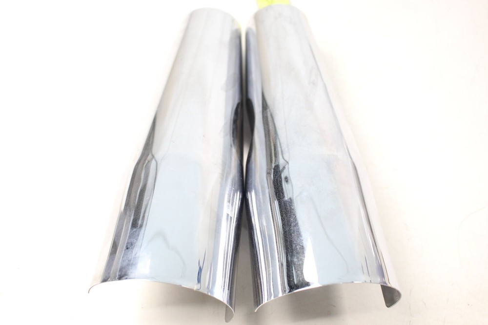 2009 Yamaha V Star 1100 XVS1100AT Fork Covers Guards