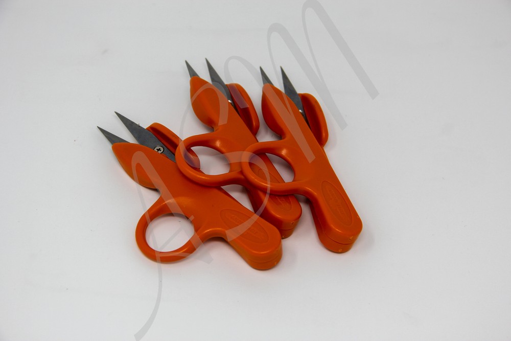 Golden Eagle TC-801 Thread Clips 3 Pack