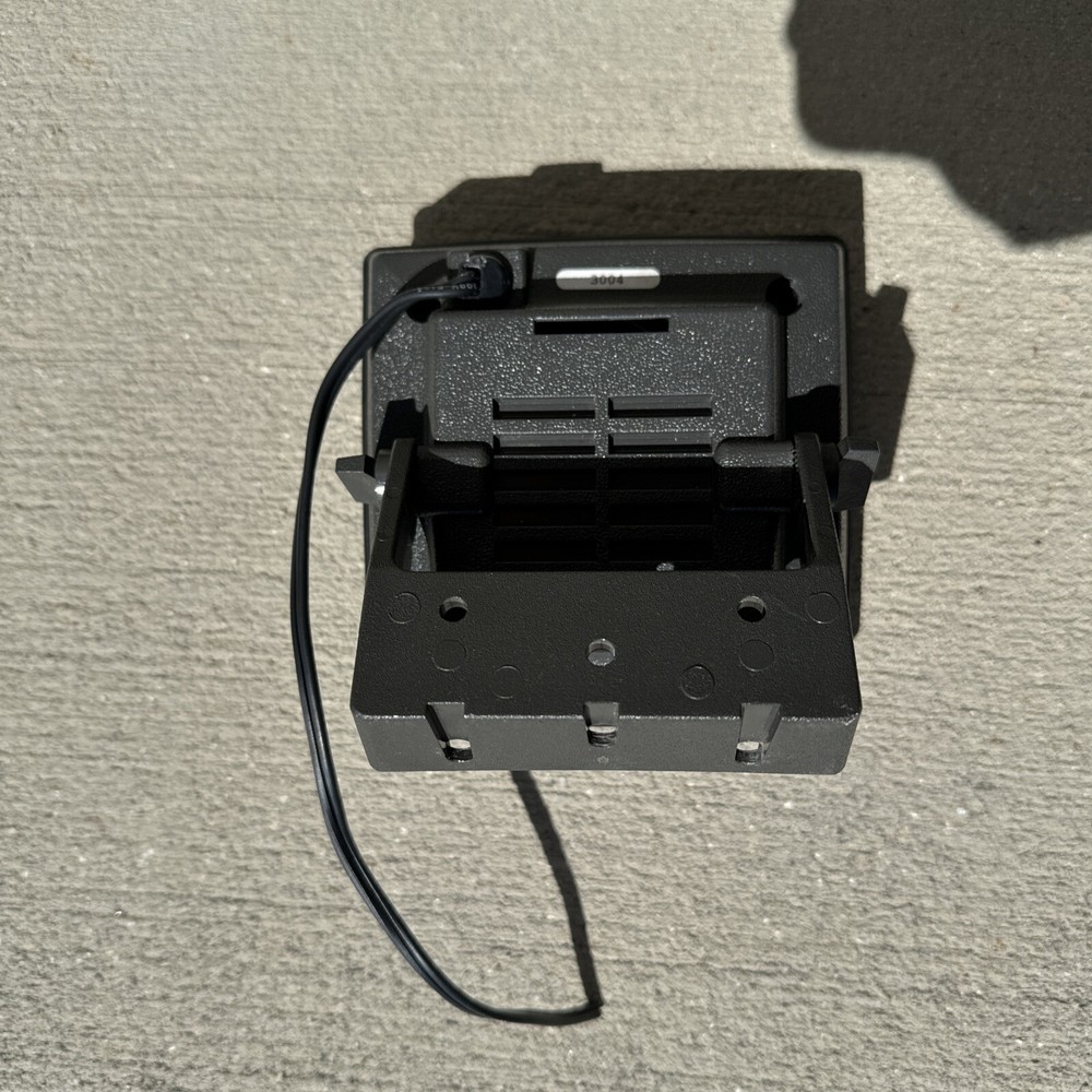 Motorola HSN4021B Maratrac External Speaker