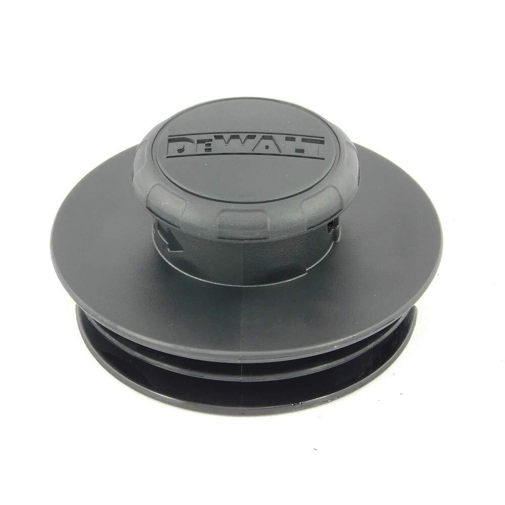 DeWalt Genuine OEM Replacement String Trimmer Head, N508388