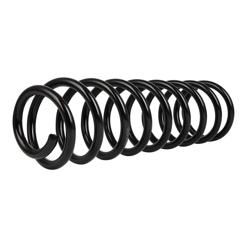 One Set Front Coil Spring for 2007 2008 2009-2017 Jeep Wrangler Left & Right