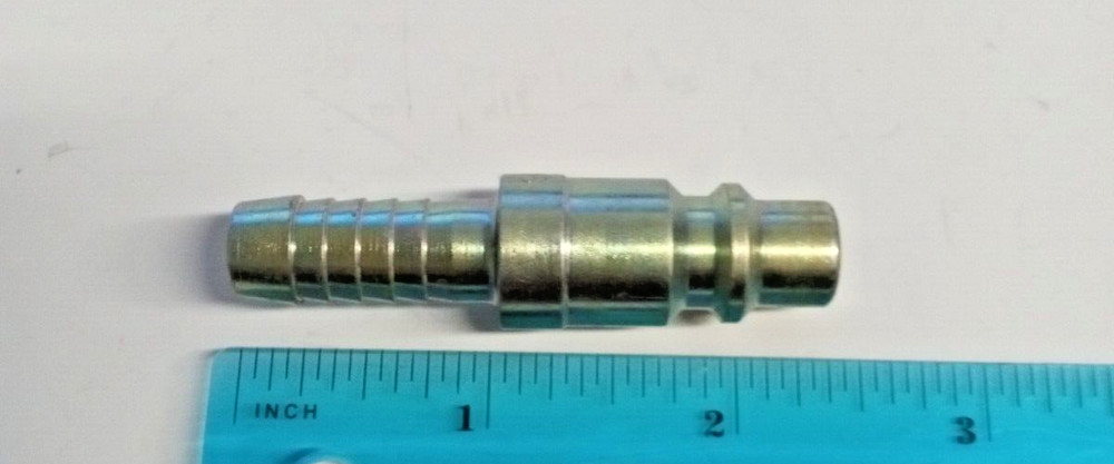 IR MSPH33 PLUG 3/8" BODY