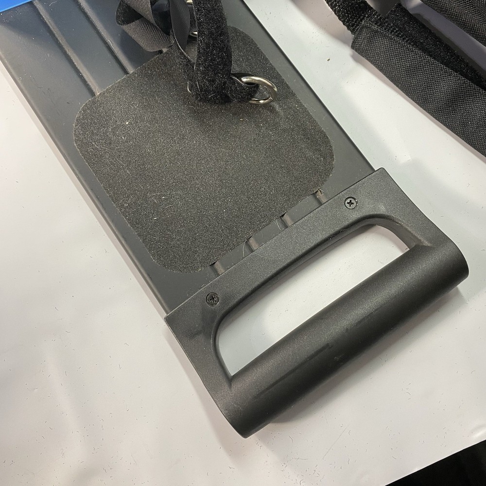 Cable Flex Personal Gym Compact Home Aerobic & Resistance Core Training Exercise