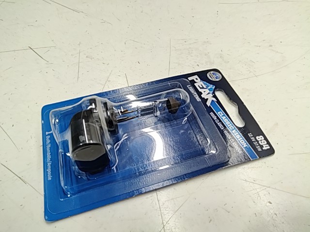 Peak Classic Vision Bulb - 2000 Polaris NOS