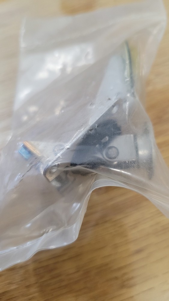 Hartwell Flush Latch H600s-125-A166