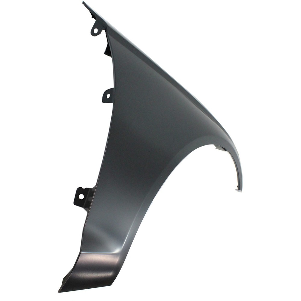 Fender For Audi A6 2012-2018 Front Passenger Side Steel