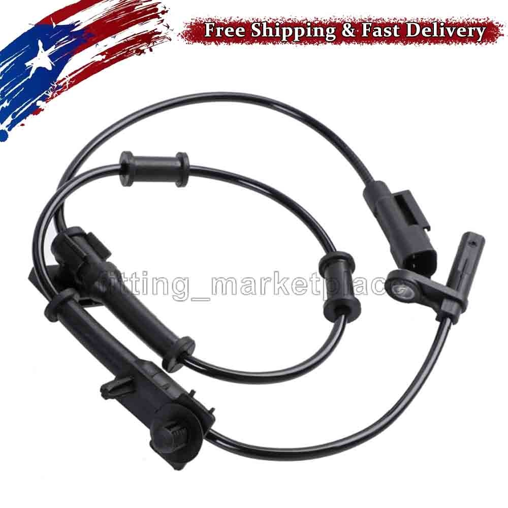 ABS Wheel Speed Sensor Front for Chrysler 300 Dodge Challenger Charger 2011-2014