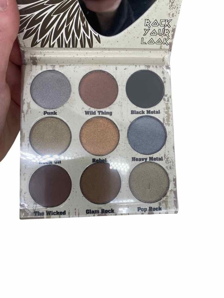 Crown NEW Eyeshadow