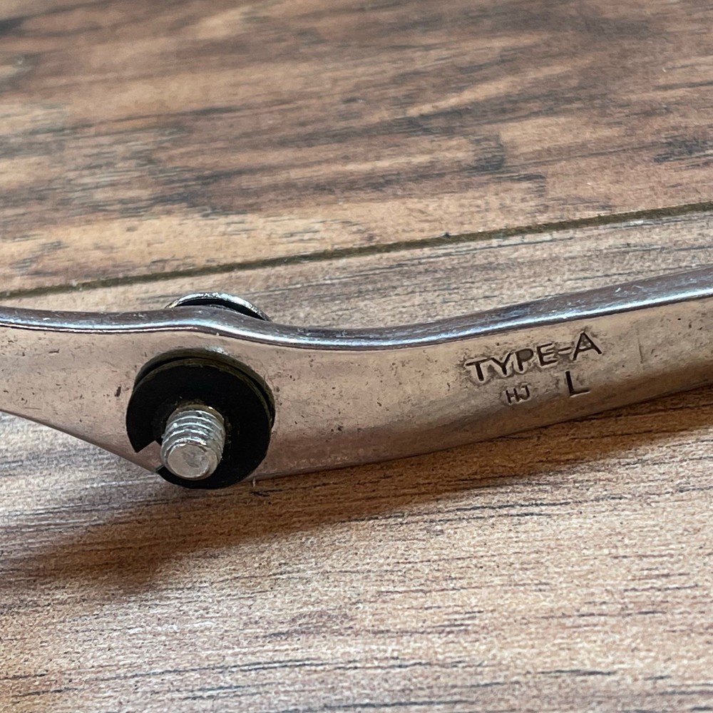 Shimano BL-Z30 Type A Brake Lever Extensions