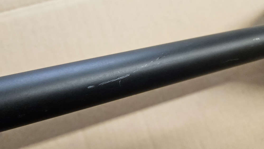 Cannon Slider 200-220cm