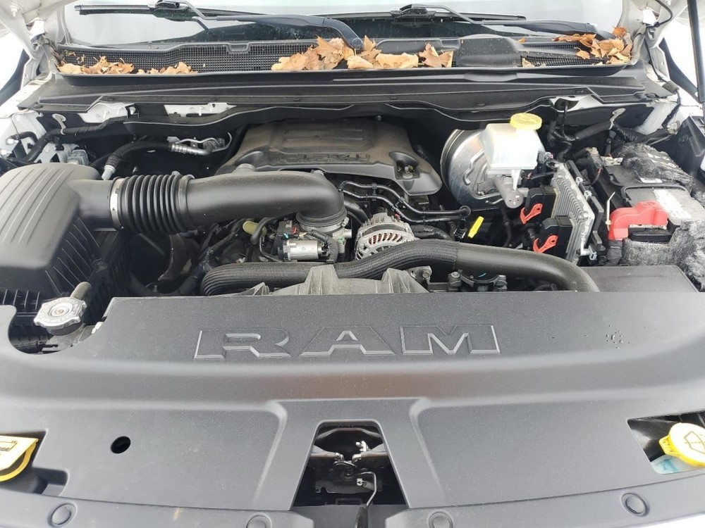 CONTROL PANEL OEM 2019 RAM15NEW 1YR WRNTY
