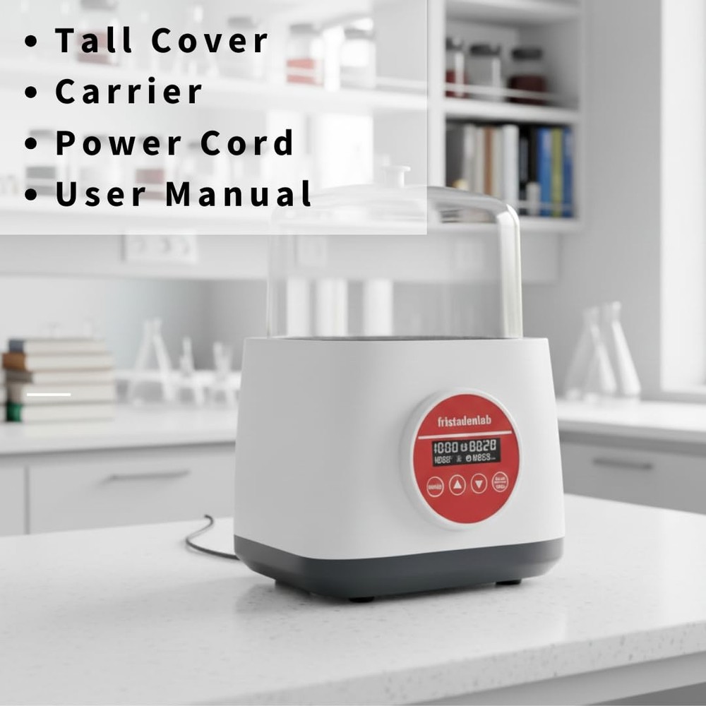 Fristaden Lab Water Bath - WB-2S