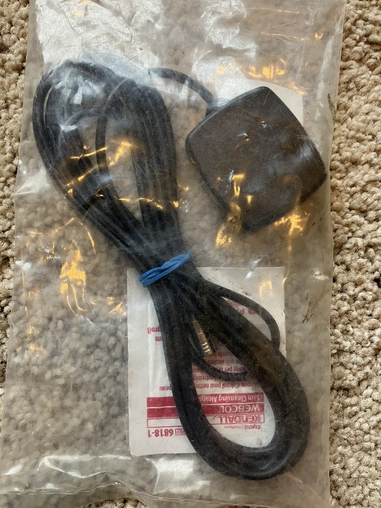 TomTom Work External GPS Antenna Link 300 Link 310