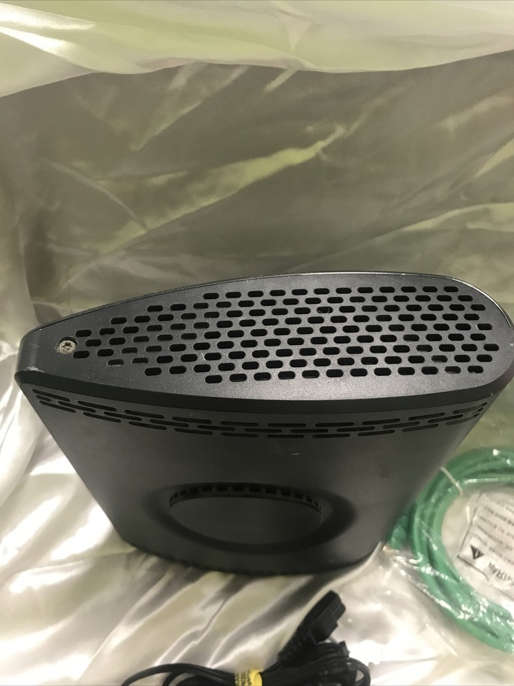 Zoom DOCSIS 3.0 Cable Modem - 5350 - Good !!!