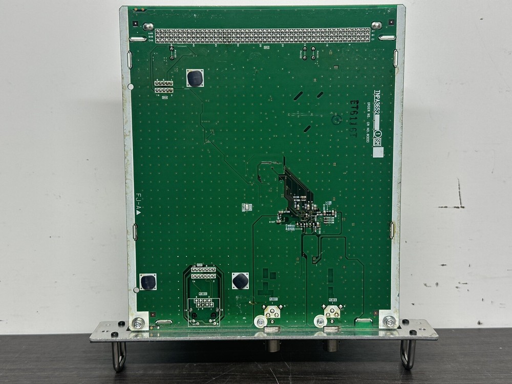 Panasonic ET-MD77SD3 High Definition Interface Board - G11