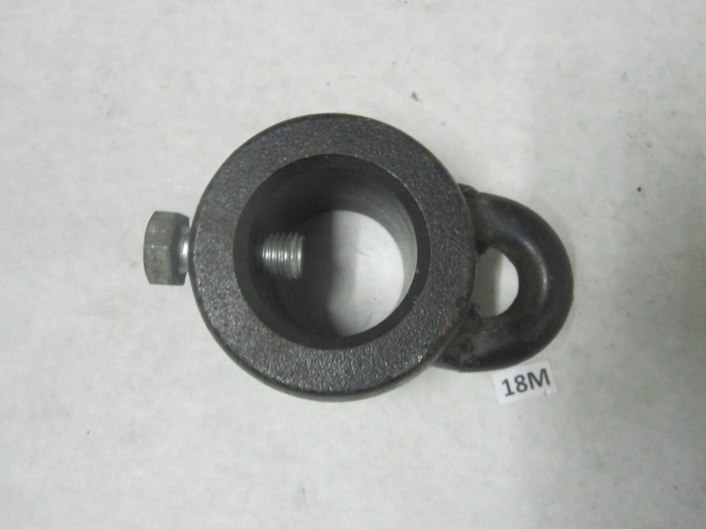 Tubular Clamp 2” Pipe hanger