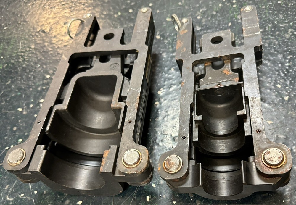 Ridgid RP 210 Press Frame Kit