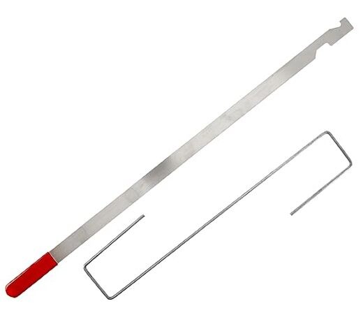 LT-80 Universal Easy Jim Kit (Model's 40 & 80A)