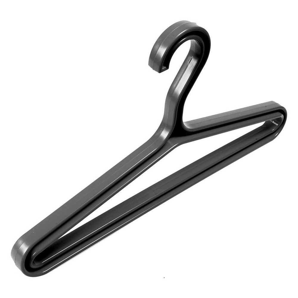 UK Super Hanger Black