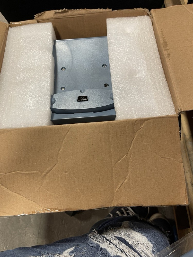 PITNEY BOWES N115 WEIGHING PLATFORM