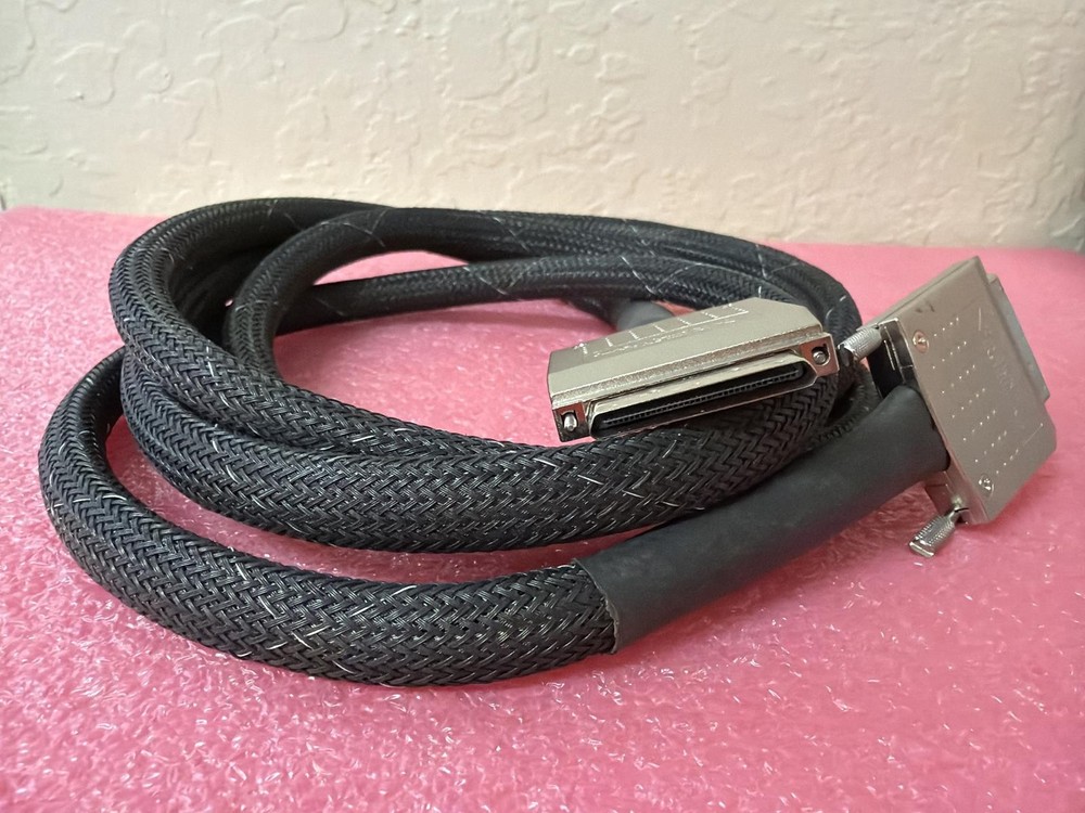 NATIONAL INSTRUMENTS SHC68-C68-D4 6FT CABLE