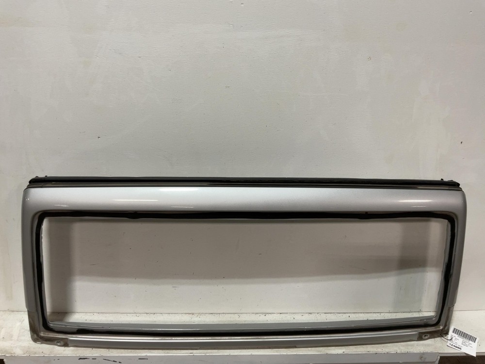 Used Windshield Frame fits: 2010 Jeep Wrangler Grade A