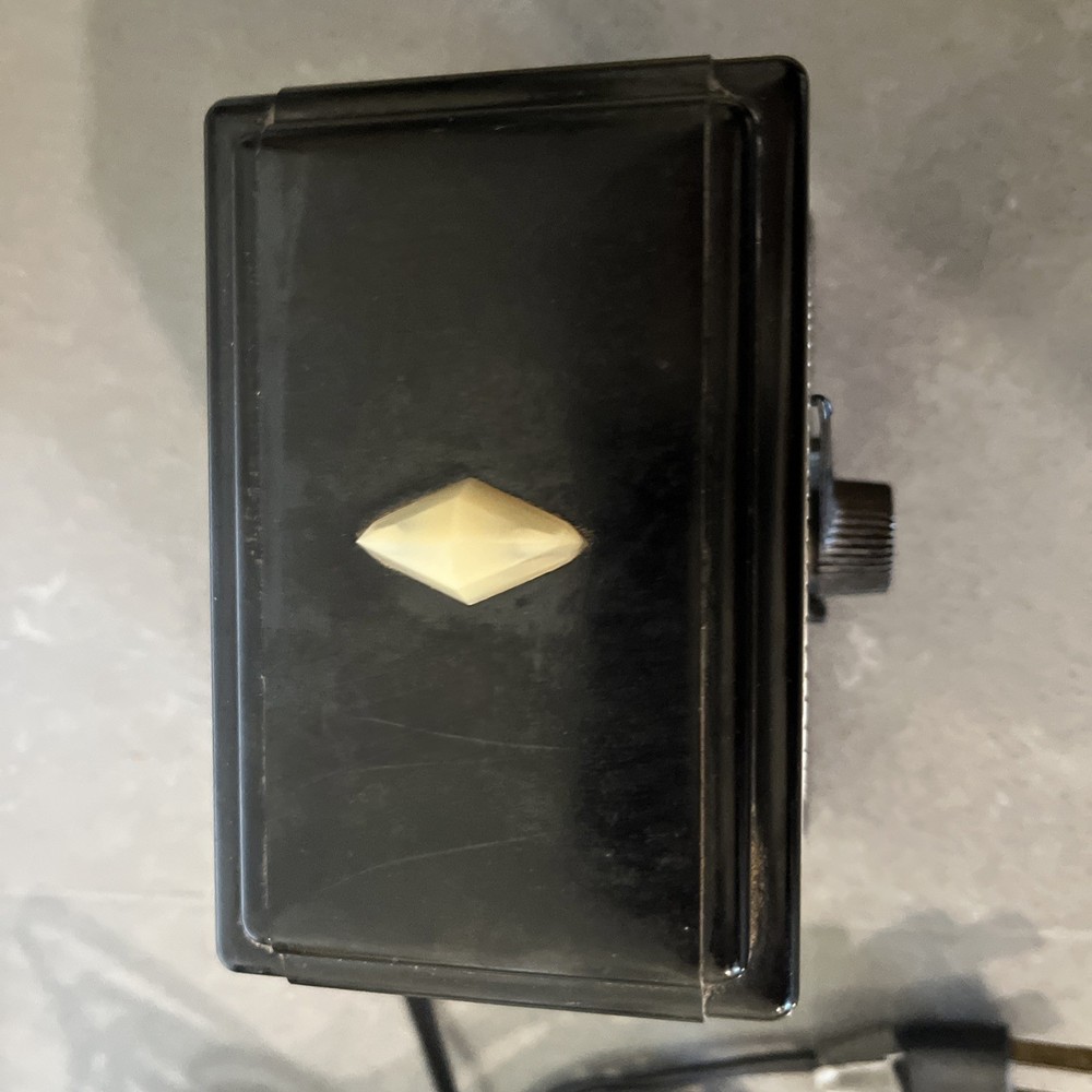 Franz Electronic Metronome Model LM-FB-4