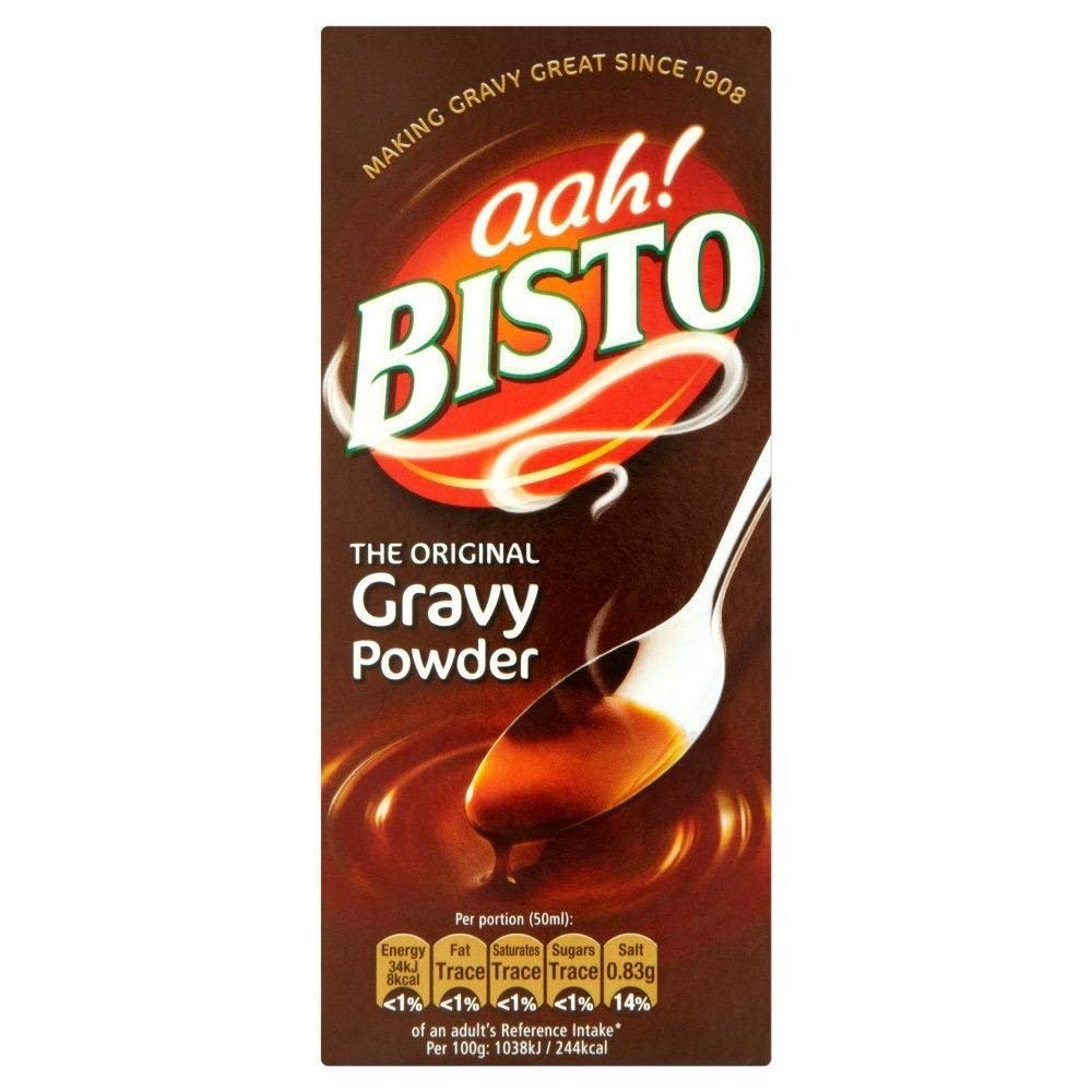 Gravy Powder 200g